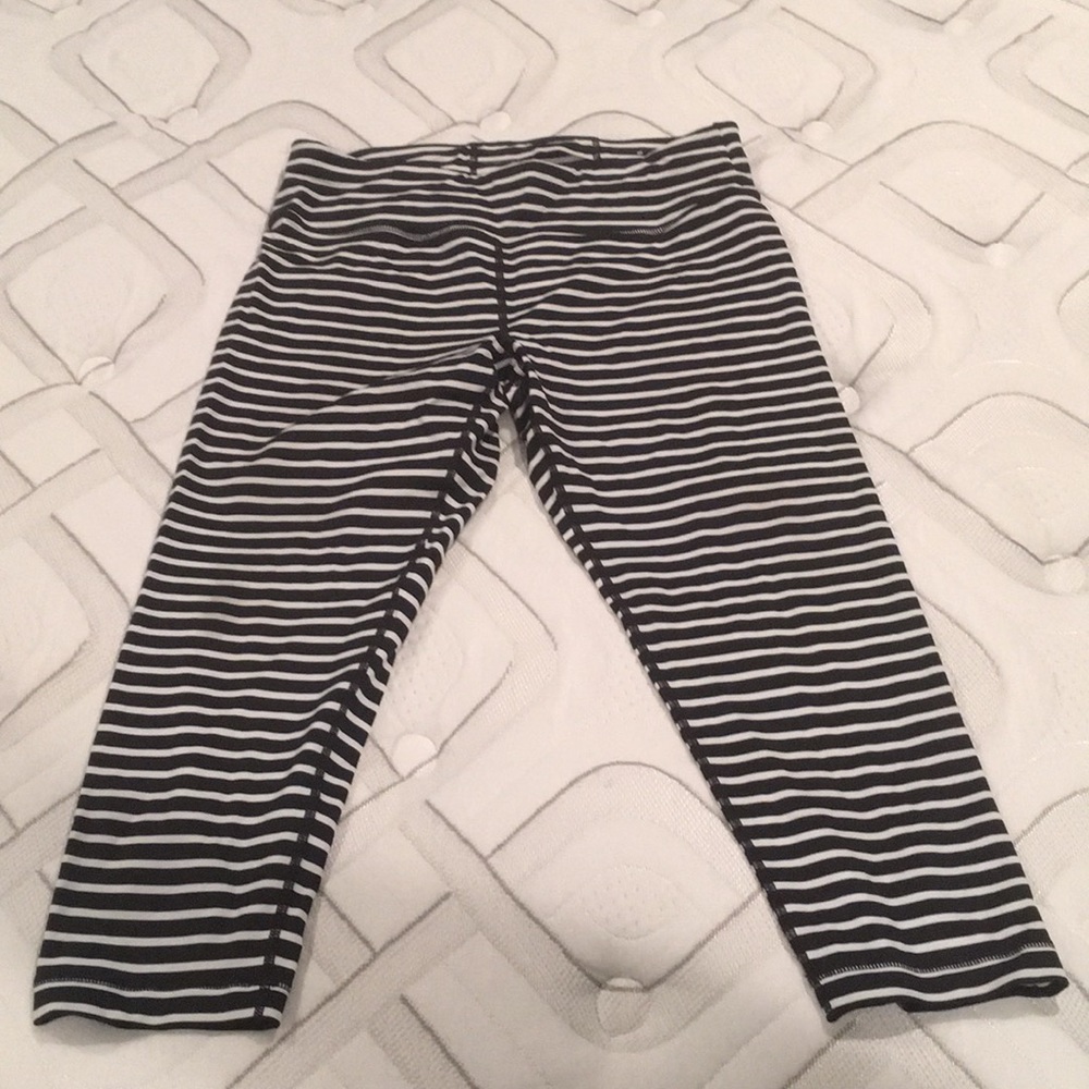 Tommy Hilfiger Sport Capris